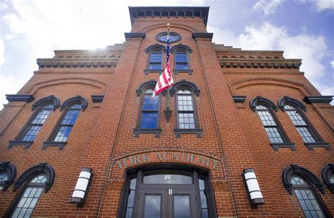 Then and now: Transforming Smyser-Royer Foundry to York Academy Charter School - York Town Square