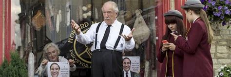 The Casual Vacancy Review: A Hurried Tale of Small Town Woe