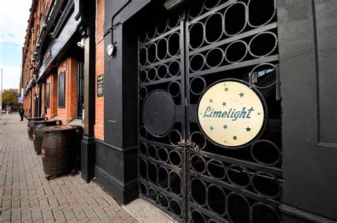 Limelight Belfast launch clubbing event for strictly over 30s - Belfast Live