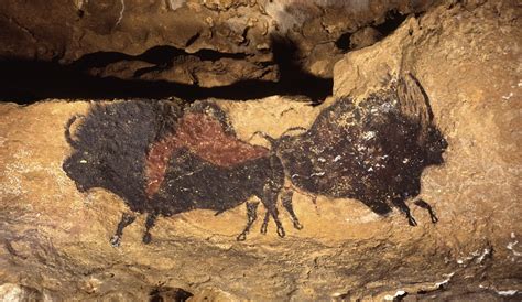 Grotte de Font-de-Gaume, Les Eyzies-de-Tayac