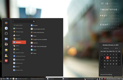 The 5 Best Cinnamon Desktop Themes (As Chosen By You) - OMG! Ubuntu