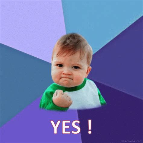 Yes Baby GIF - Yes Baby Yes Baby - Discover & Share GIFs