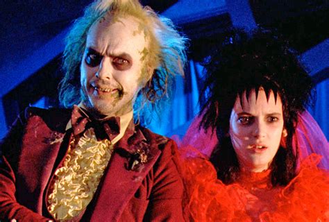 beetlejuice-michael-keaton-winona-ryder | Pop Expresso