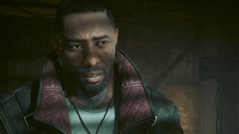 Cyberpunk 2077’s Phantom Liberty DLC will star Idris Elba | VGC