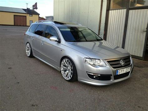 PASSAT R36 | Volkswagen passat, Volkswagen, Car volkswagen