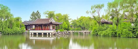 Suzhou Weather in April, What to Wear and Bring, Historical Weather in ...