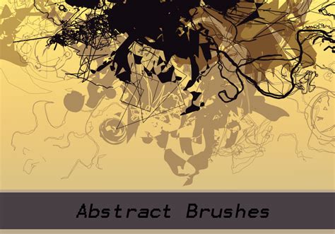 Abstract Brushes - Free Photoshop Brushes at Brusheezy!