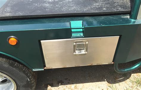 Custom Tool Boxes – GreenRiverWelding.com