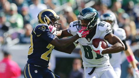 Eagles vs. Rams 2014: Fourth quarter score updates - Bleeding Green Nation