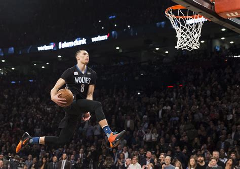 Zach LaVine Signs New Adidas sneaker Deal, After Leaving Nike