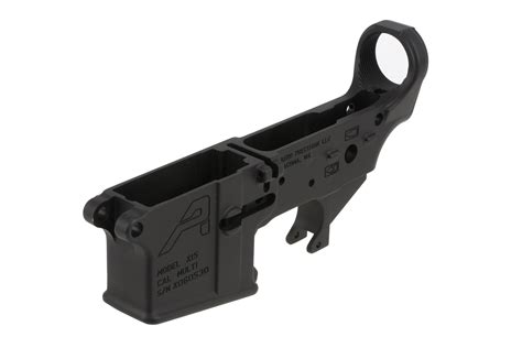 AERO PRECISION STRIPPED LOWER RECEIVER AR-15 GEN 2-1096