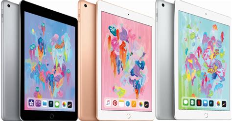 Apple iPad 128 GB w/ WiFi Only $299.99 Shipped (Regularly $430)