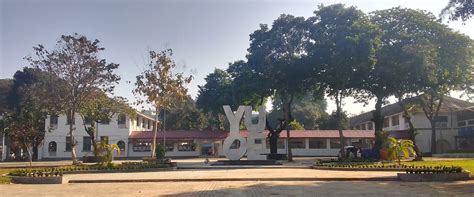 Yangon University Of Education – " All For All