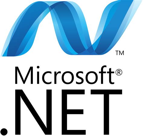 Dotnet Logo PNG Transparent – Brands Logos