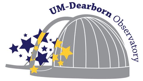 UM-Dearborn Observatory | University of Michigan-Dearborn