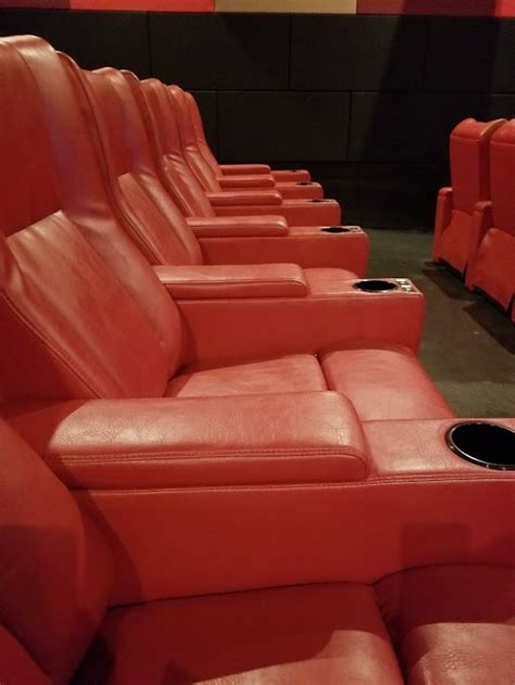 Reviews Apple Cinemas Cambridge (Movie Theater) in Massachusetts ...