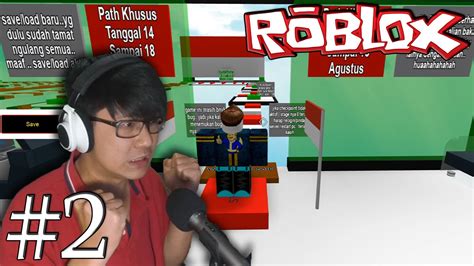 Roblox Topic Indonesia Logo