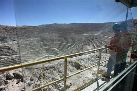 Escondida_mine_Chile – Chile News | Breaking News, Views, Analysis