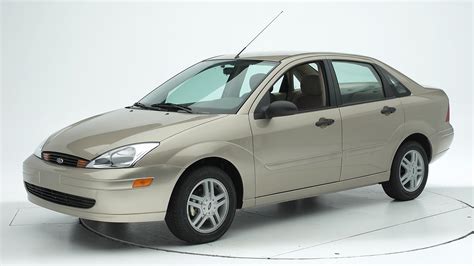 2000 Ford Focus