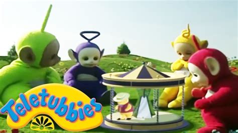 Dancing Bear | Teletubbies - Classic! | Videos for Kids | WildBrain ...