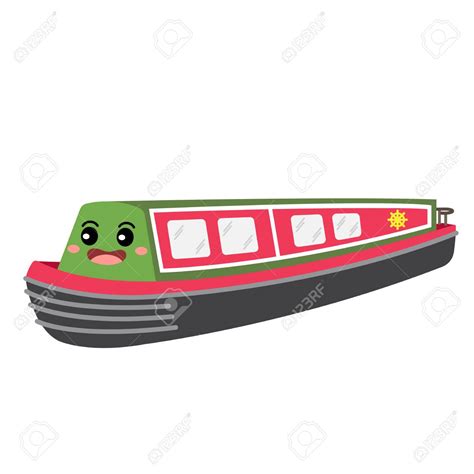 narrowboat clipart 10 free Cliparts | Download images on Clipground 2024