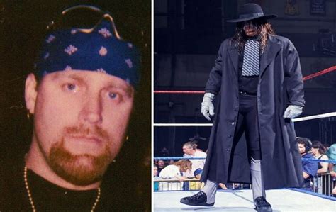 Page 8 - 10 WWE Superstars you never knew once played very different ...