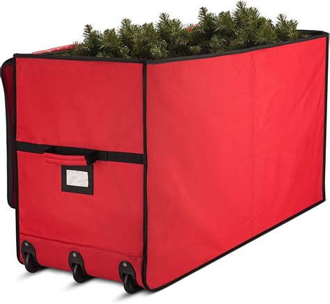 Container Store Christmas Tree Storage Bag at Beulah Hernandez blog