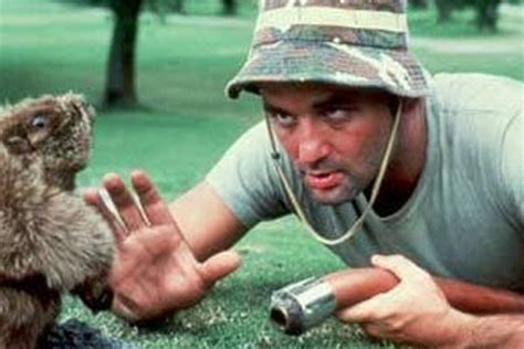 Caddyshack Gopher Quotes. QuotesGram