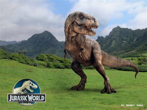 Jurassic world t rex and indominus rex posters – Artofit