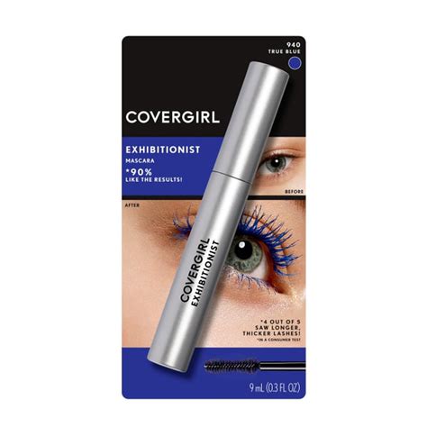 12 Best Blue Mascaras Of 2023, According To An Expert