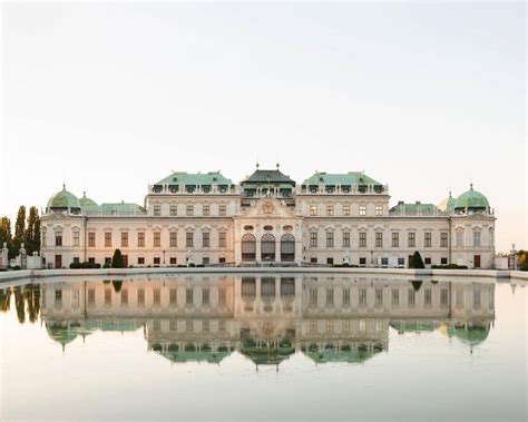 Visit | Belvedere Museum Vienna