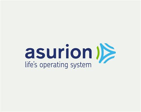 Asurion Logo - LogoDix