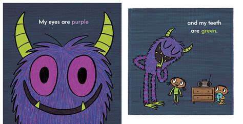 Monster Boogie | Book by Laurie Berkner, Ben Clanton | Official ...