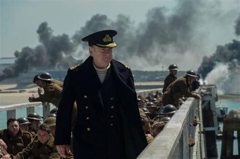 Dunkirk Costume Designer Interview Jeffrey Kurland | Hypebeast