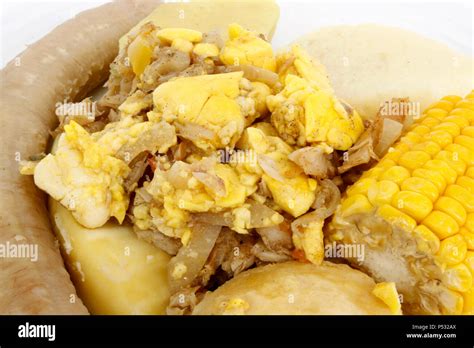 Ackee fruit hi-res stock photography and images - Alamy