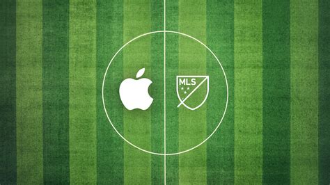 Apple signs 10-year streaming deal with Major League Soccer