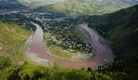 Jhelum River Most Popular Atrraction ~ Asia Tour and Tourism | Trip ...