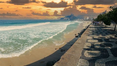 Ipanema Beach Reviews | U.S. News Travel