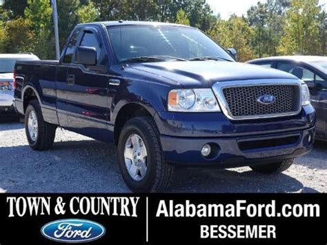 Ford F 150 Alabama Cars for sale in Bessemer, Alabama