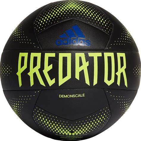 adidas Predator Training Soccer Ball | Academy