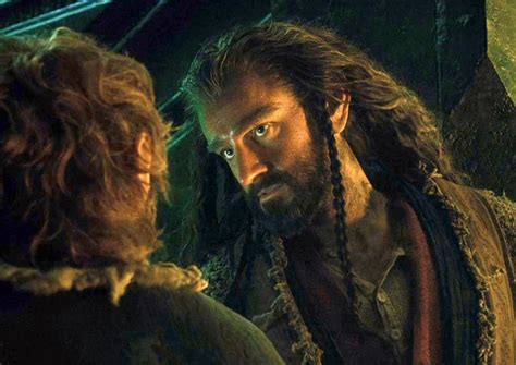 Thorin Oakenshield - Thorin Oakenshield Photo (39884588) - Fanpop