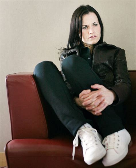 Dolores O'Riordan Cause of Death Released: Report