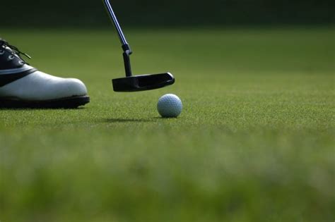 Tee-Up For 14 Fun Facts About Golf | Fact City