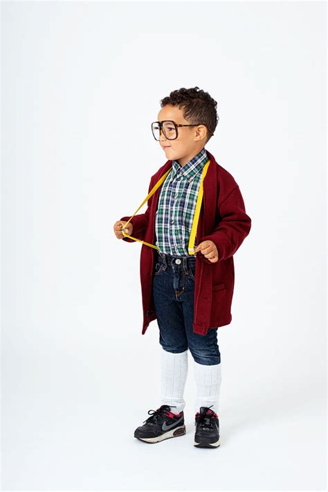 Steve Urkel Costume