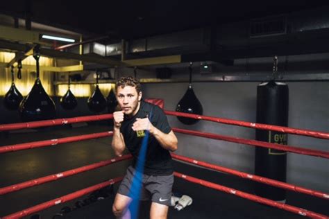 5 Tips On How To Train Like a Boxer To Improve Your Fitness