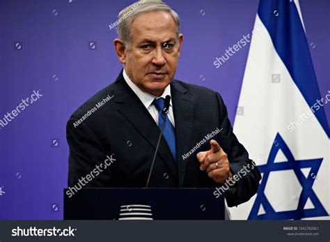 1,591 Benjamin netanyahu Images, Stock Photos & Vectors | Shutterstock