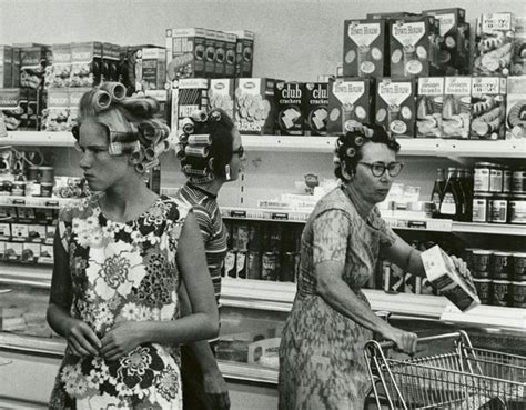 20+ Rare Vintage Photos Of Grocery Stores That Will Amaze You | DeMilked