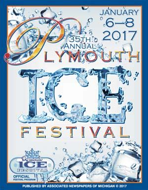 Plymouth Ice Festival