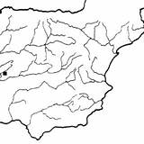1 Location In The Iberian Peninsula  Download Scientific Diagram sketch template