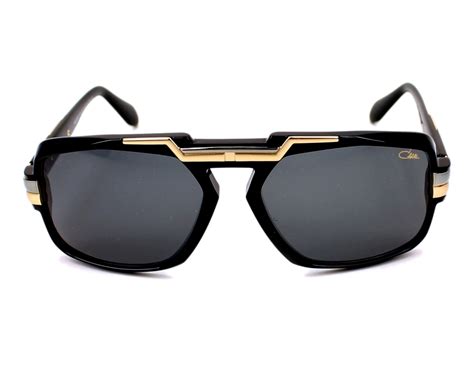 Cazal Sunglasses 8022 001| Buy now and save -4% | Visionet